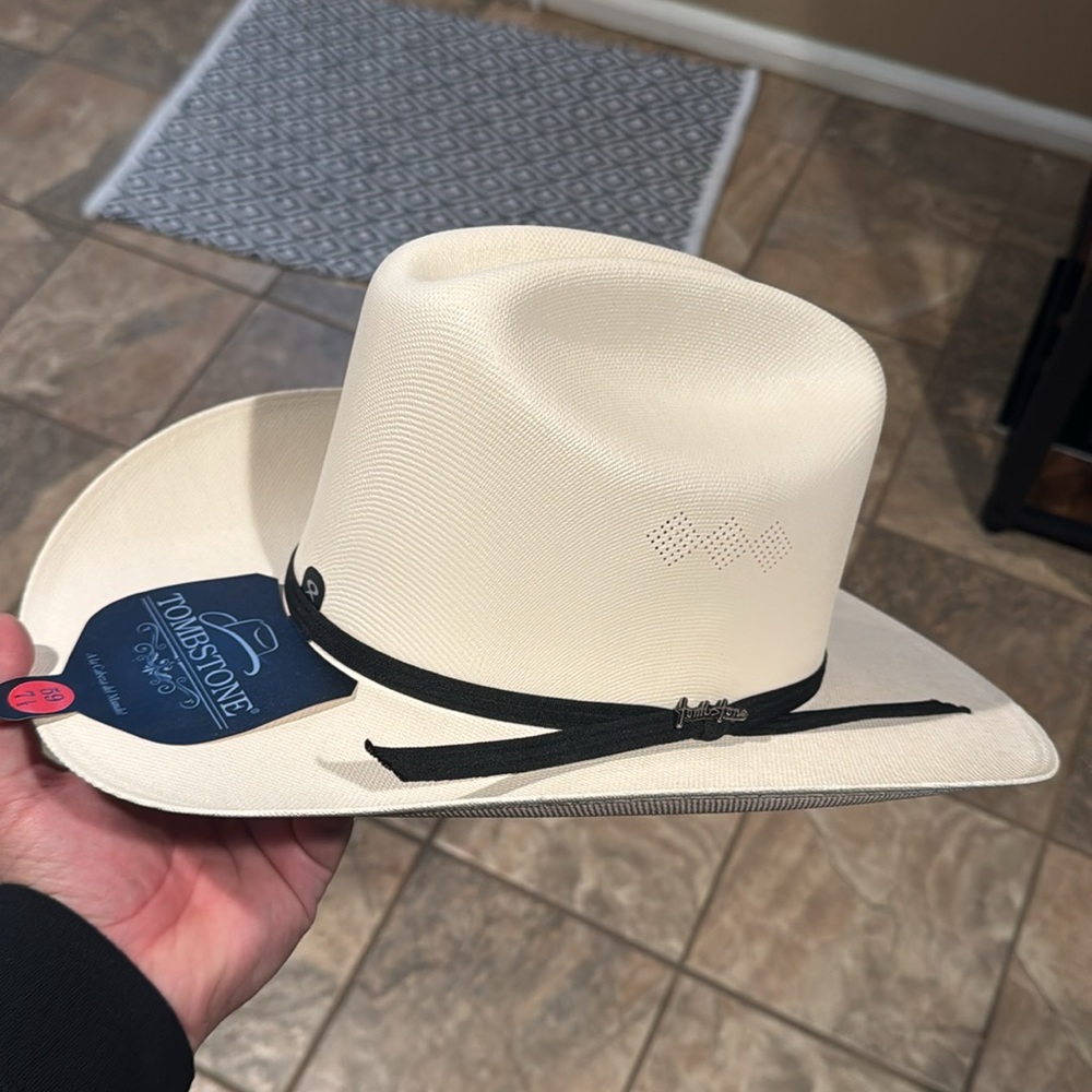Cowboy hat - Picture 2 of 5